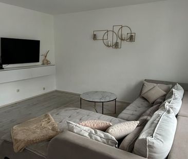 Helle groÃe 3-Zimmer-Wohnung mit Balkon, Wohngebiete Eichholz (Aufzug im Haus) - Photo 1