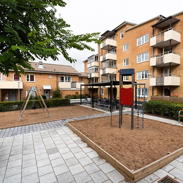 Föreningsgränd 3, Eslöv Centrum - Photo 1