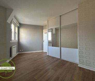 Location Appartement 2 pièces 41m² - Photo 4