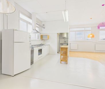 Loft apartment - Foto 3