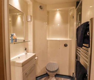 1 bedroom house to rent - Photo 6