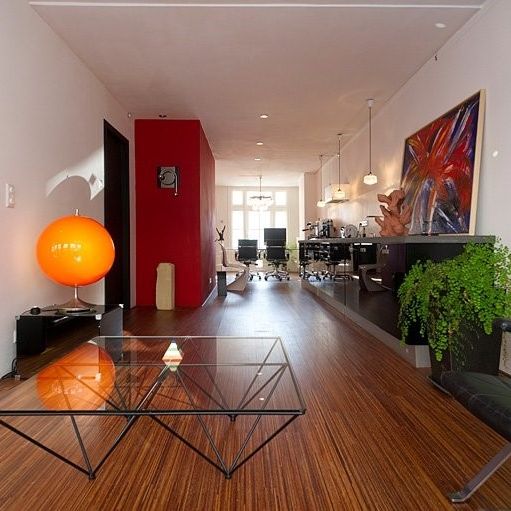 Van Ostadestraat, 1072 SZ, Amsterdam - Foto 1