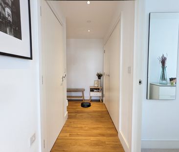 1 Bed Flat, Queensland Road, N7 - Photo 6