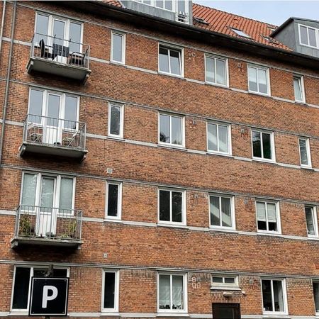 Skøn 2 værelses lejlighed til leje - Foto 4