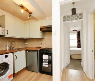 1 bedroom flat to rent - Photo 6