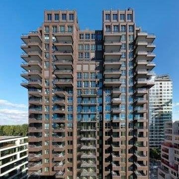 Te huur: Appartement George Gershwinlaan 456 in Amsterdam - Foto 1