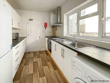 1 bedroom property to rent in Reading - Photo 4