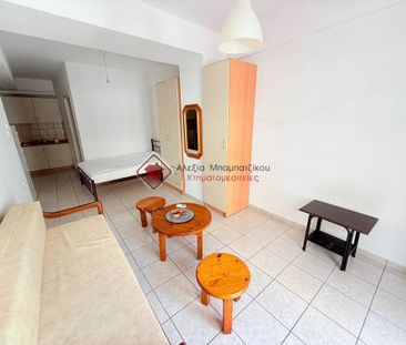 Studio/Γκαρσονιέρα για ενοικίαση Άγιος Γεώργιος (Καβάλα) - Photo 1