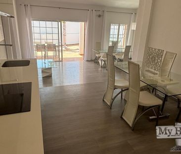 086-773 Luxury villa in Maspalomas with spacious rooms and an exclu... - Photo 3