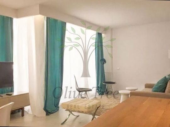 2 bedroom luxury Apartment for rent in Ibiza, Spain - Photo 1