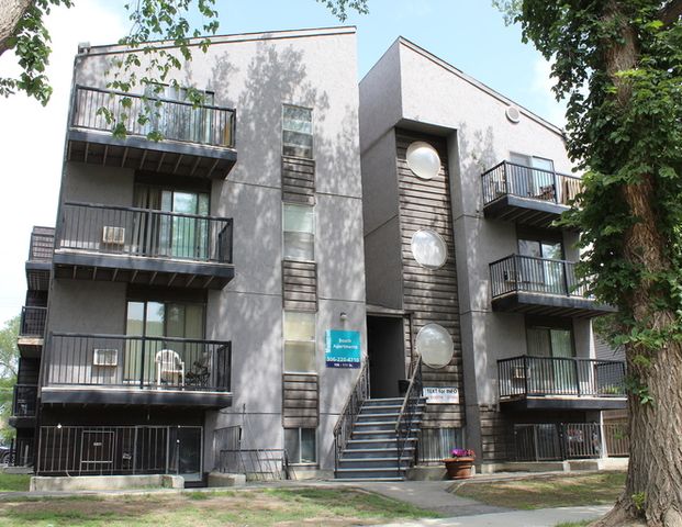 Booth Apartments | 106 111 Street West, Saskatoon - Photo 1