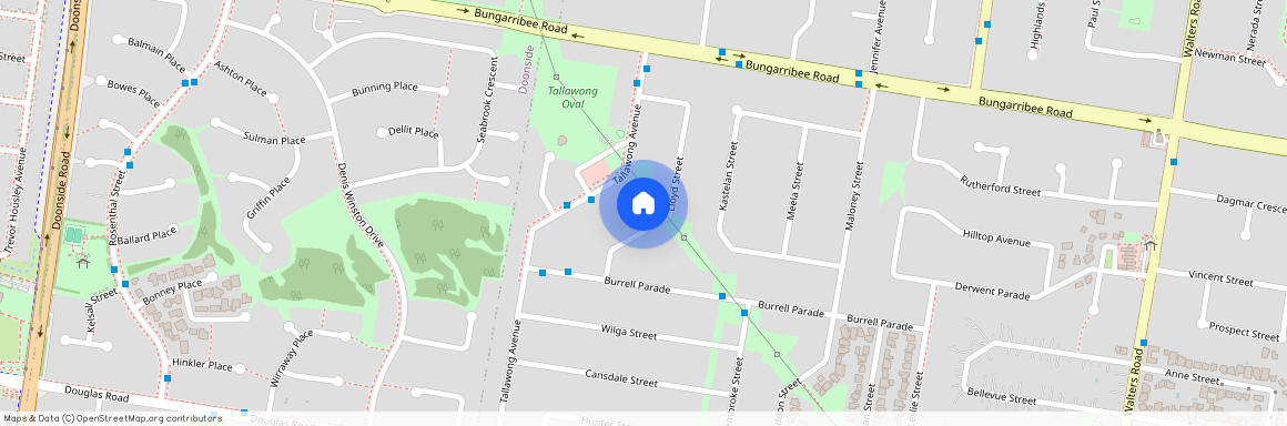 Lloyd Street 24, NSW 2148, Blacktown
