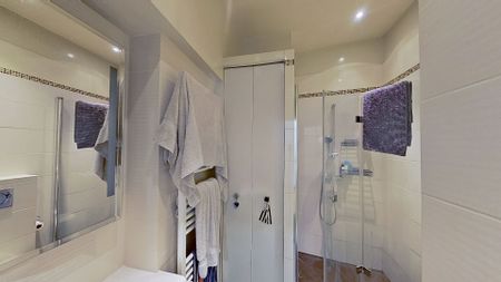 Location Appartement 3 pièces 44m² - Photo 5