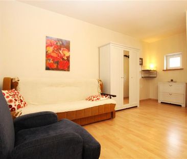 Mieszkanie 1 pokojowe wynajem - Photo 2