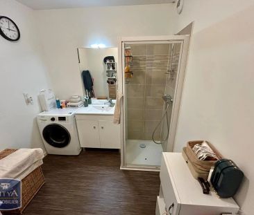 Appartement à louer 2 pièces 44.99m² - Photo 6