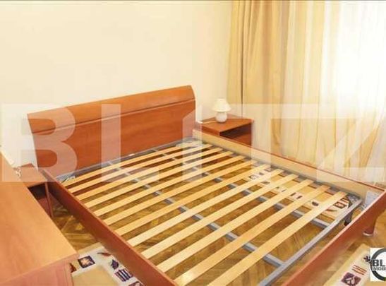 3 camere, 65 mp, mobilat modern, zona Nicolae Titulescu! - Photo 1