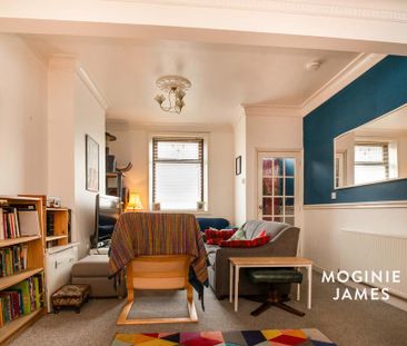 2 bedroom terraced house to rent - Photo 2