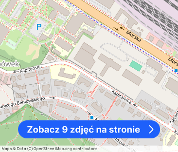 Mieszkanie z widokiem i 2 balkonami - Zdjęcie 1