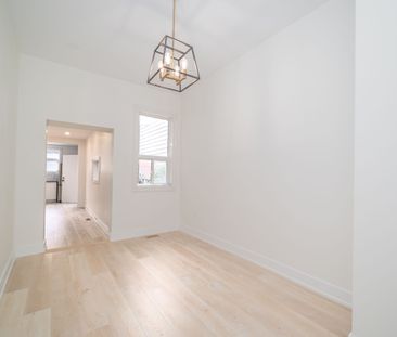 For Lease - 13 Mansfield Avenue Unit# 2, Toronto, Ontario - Photo 1
