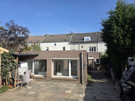 Te huur: Huis Heigank 74 F in Landgraaf - Photo 3