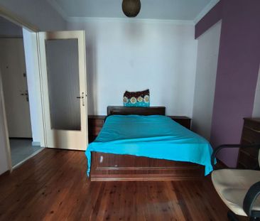 Διαμέρισμα για ενοικίαση Κολοκοτρώνη (Συκιές) - Photo 3