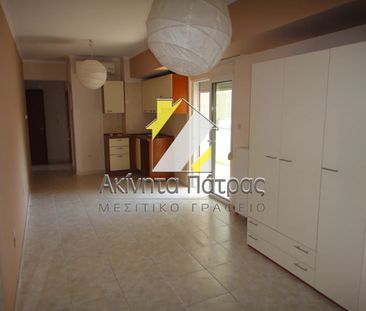 Γκαρσονιέρα/Studio 31 τ.μ. - Photo 2