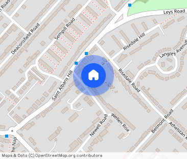 Katherine Close, HP3 9QT, Hemel Hempstead - Photo 1