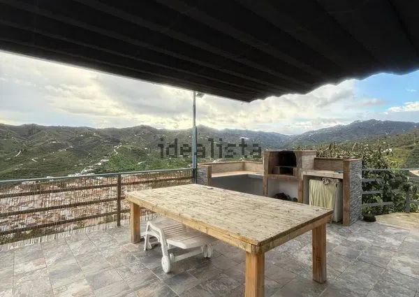 Alquiler de casa de pueblo en Calle Barakaldo, 1