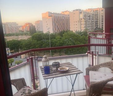 Apartment - Murcia (Juan Carlos I) - Foto 1