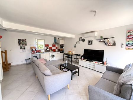 Maison T3 Solliès-Toucas à louer - Photo 3
