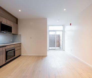 For Lease - 778 Queen Street Unit# 202, Toronto, Ontario - Photo 5