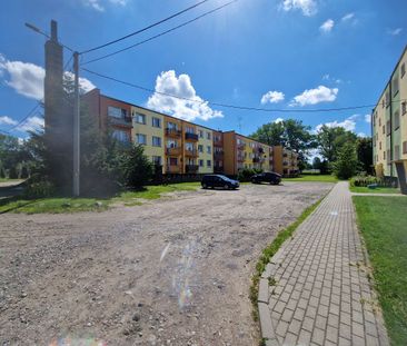 Kawalerka z balkonem, I piętro. Skibno, Sianów... - Photo 1