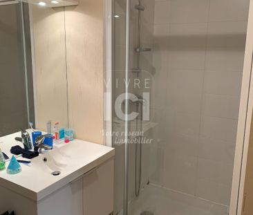 Location Appartement 1 pièce 23m² - Photo 4