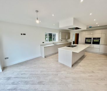 5 bedroom detached house to rent - Photo 6