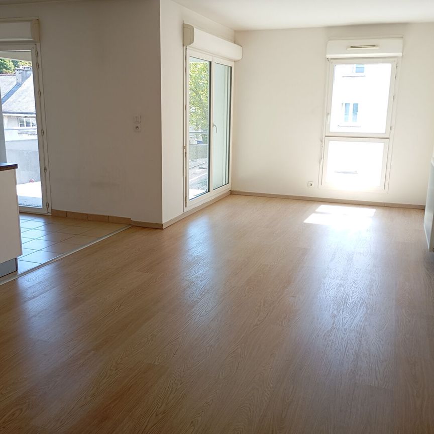 Location Appartement 3 pièces 67m² - Photo 1