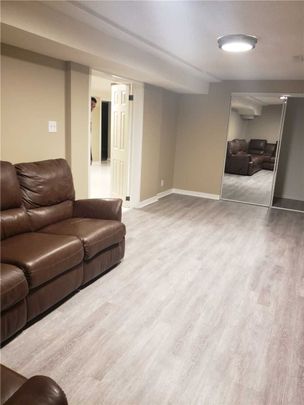 For Lease - 4244 Starlight Crescent Unit# Lower, Mississauga, Ontario - Photo 1