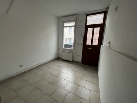 Location Maison 3 pièces 50m² AMIENS 80000 - Photo 4