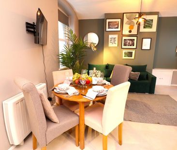 1 Bed Flat, Windsor Court, BN1 - Photo 3