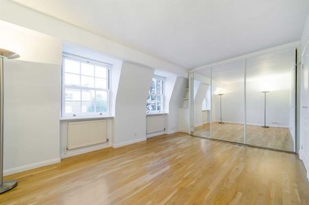 Belsize Road, Swiss Cottage NW6 - Photo 3