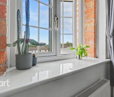 2 bedroom duplex to rent - Photo 5