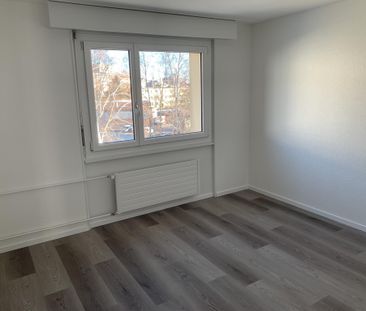 Rue Blaise-Cendrars 10, appartement 3ème Est - Foto 4