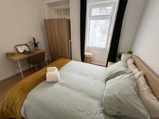 Rua da Esperança, Lisbon, Lisbon 1200-109 - Photo 1