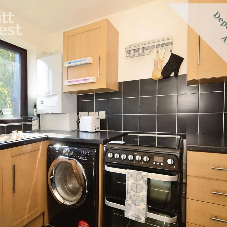 1 bedroom flat to rent - Photo 1