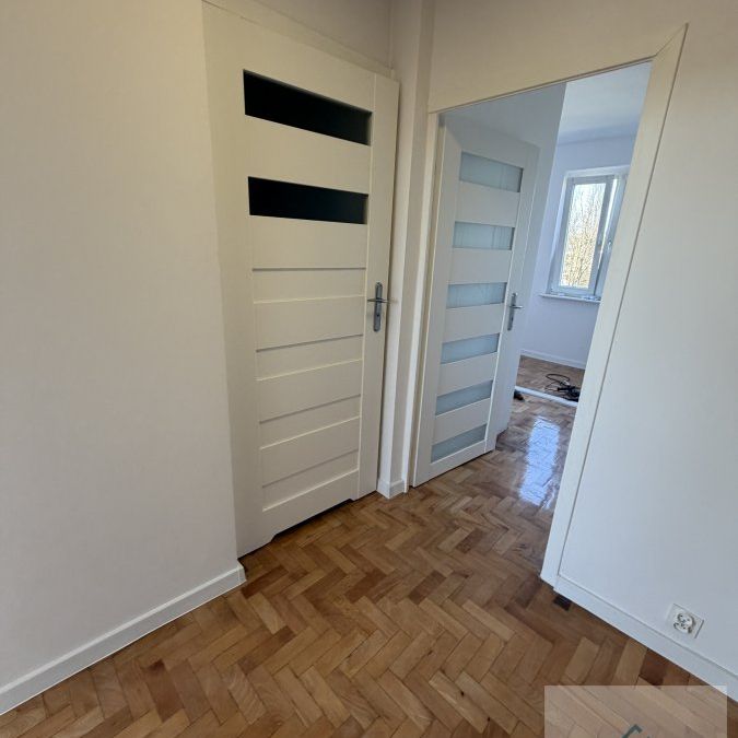 MIESZKANIE na WYNAJEM - Zdjęcie 1