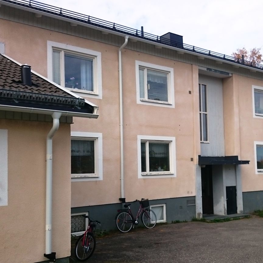 Hantverkargatan 5 A - Foto 2