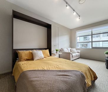 ***Welcome to apartment S207A in Revolucion Apartments.*** - Photo 5