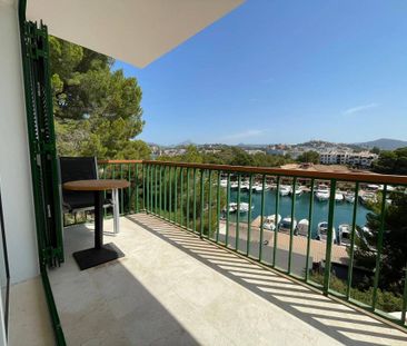 2 room luxury Flat for rent in Calvià, Balearic Islands - Photo 6