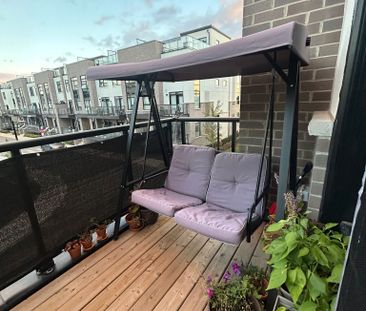 For Lease - 1581 Rose Way Unit# 117, Milton, Ontario - Photo 5