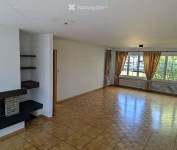 Einfamilienhaus in Weiach - Foto 1