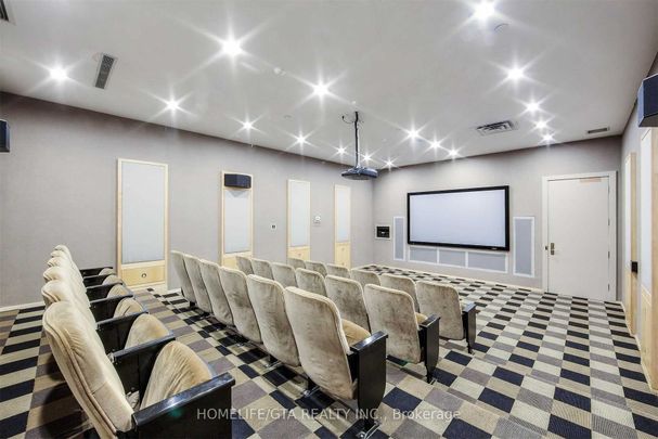 For Lease - 8 Mondeo Drive Unit# 409, Toronto, Ontario - Photo 1